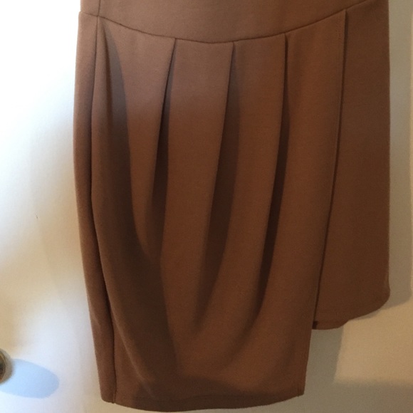 ASOS work dress 2-piece look size 8 - Picture 4 of 7